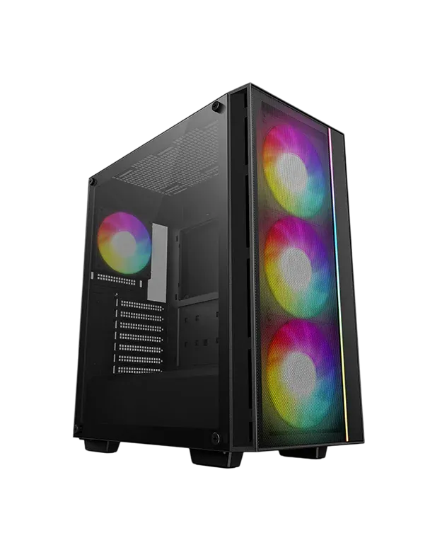 DEEPCOOL MATREXX 55 MESH V4 C